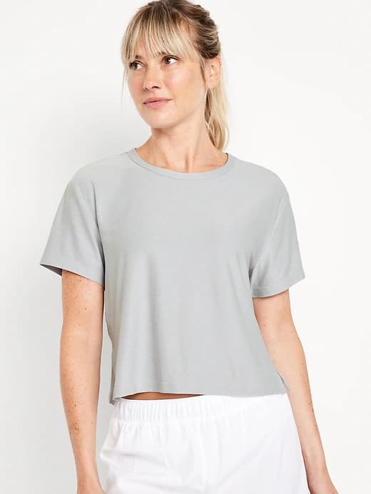 CloudMotion T-Shirt - Image 1
