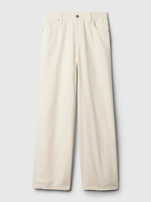Mid Rise UltraSoft Baggy Jeans thumbnail 152