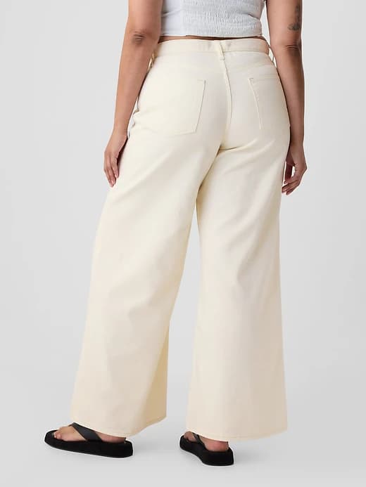 Mid Rise UltraSoft Baggy Jeans thumbnail 151