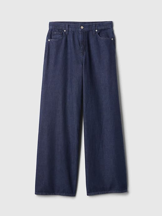 Mid Rise UltraSoft Baggy Jeans thumbnail 93
