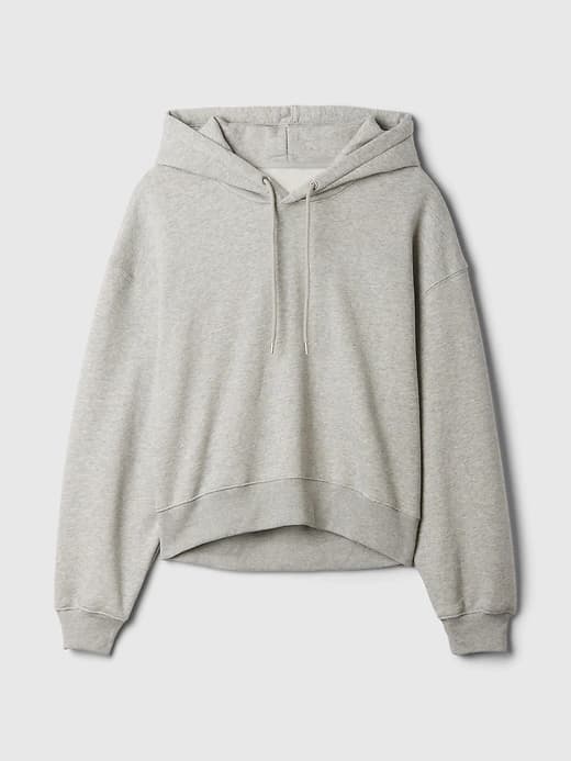 VintageSoft Crop Logo Hoodie thumbnail 38