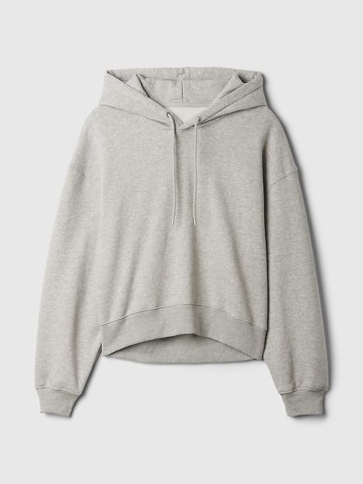 VintageSoft Crop Logo Hoodie thumbnail 38