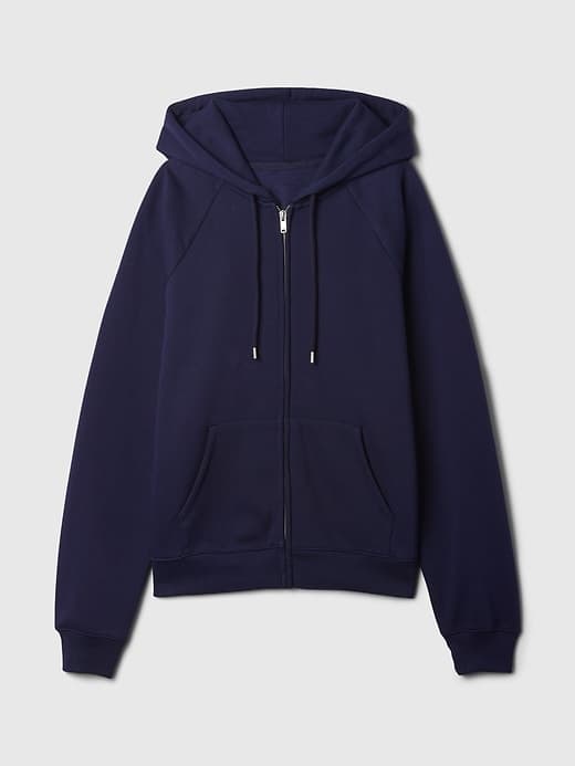 VintageSoft Zip Hoodie thumbnail 7