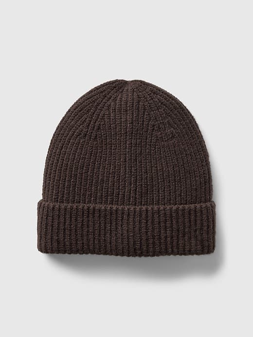 CashSoft Beanie - Image 1