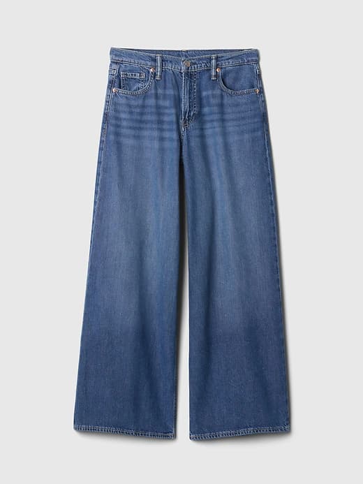 Mid Rise UltraSoft Baggy Jeans thumbnail 56
