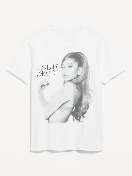 Ariana Grande™ T-Shirt - Image 1