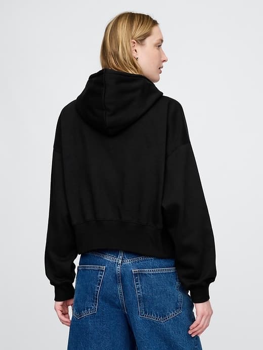 VintageSoft 1969 Logo Zip Hoodie thumbnail 15