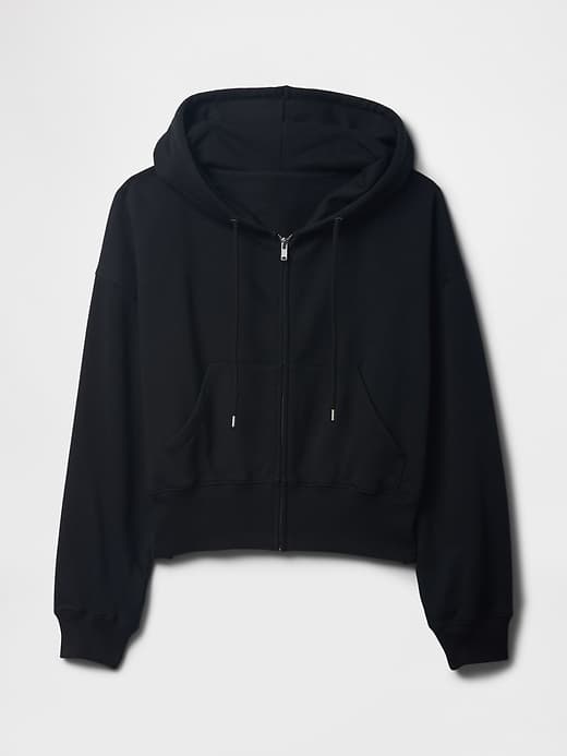 VintageSoft 1969 Logo Zip Hoodie thumbnail 17