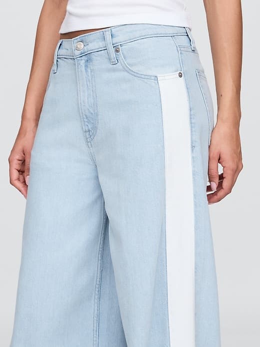 Mid Rise UltraSoft Baggy Jeans thumbnail 121