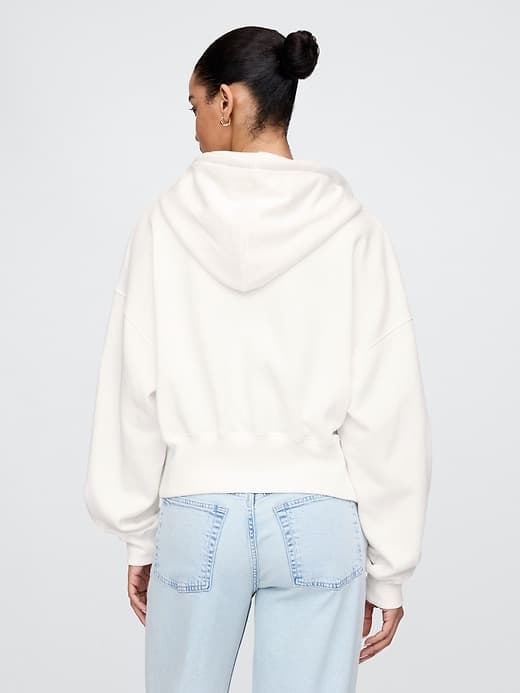 VintageSoft 1969 Logo Zip Hoodie thumbnail 27