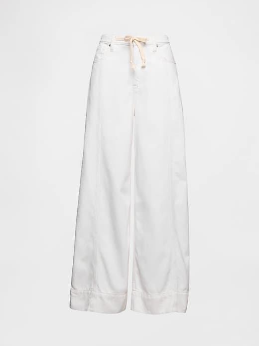 Mid Rise UltraSoft Baggy Jeans thumbnail 103