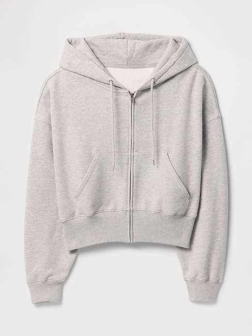 VintageSoft 1969 Logo Zip Hoodie thumbnail 67