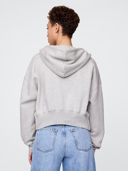 VintageSoft 1969 Logo Zip Hoodie thumbnail 65