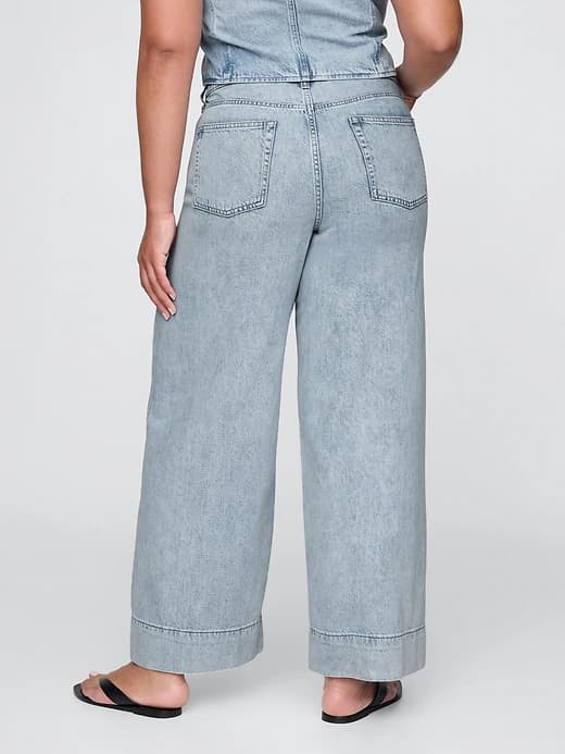 Mid Rise UltraSoft Baggy Jeans thumbnail 49