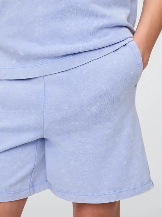 Kids 5" Washed Easy Shorts thumbnail 19