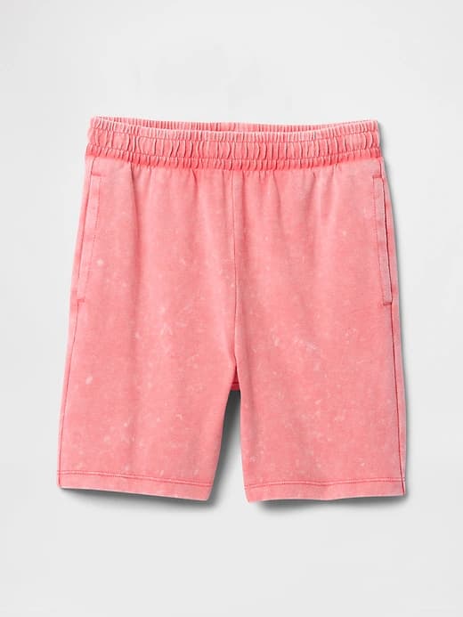 Kids 5" Washed Easy Shorts thumbnail 33
