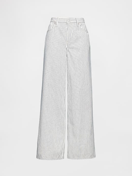 Mid Rise UltraSoft Baggy Jeans thumbnail 108