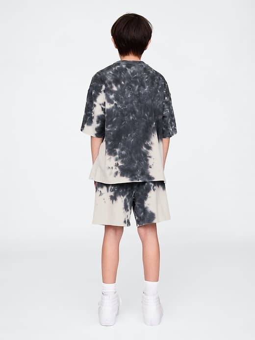 Kids 5" Washed Easy Shorts thumbnail 21