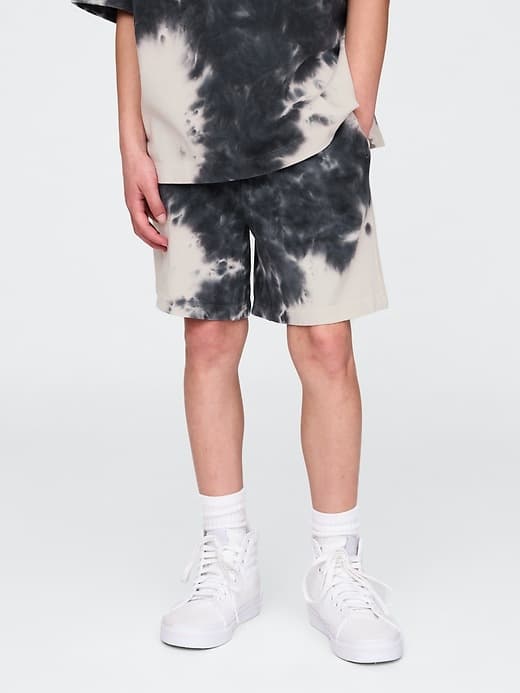 Kids 5" Washed Easy Shorts thumbnail 22