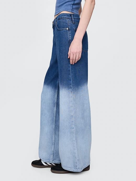 Mid Rise UltraSoft Baggy Jeans thumbnail 84