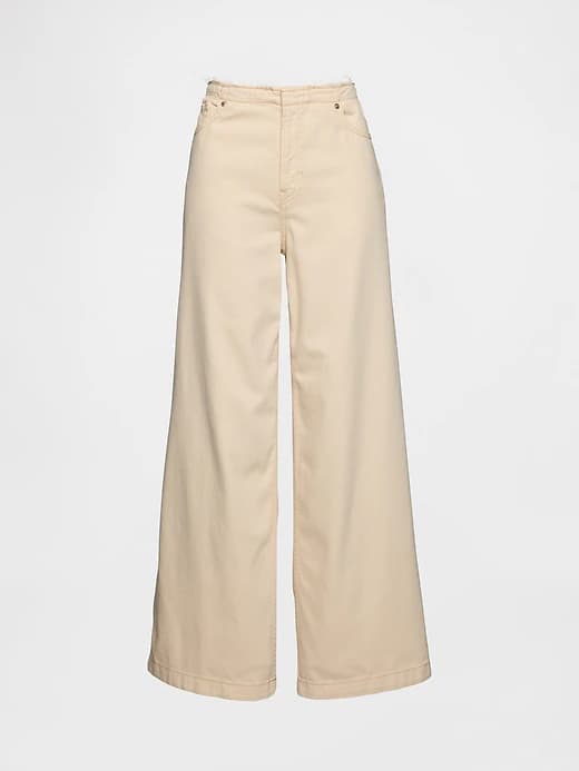Mid Rise UltraSoft Baggy Jeans thumbnail 130