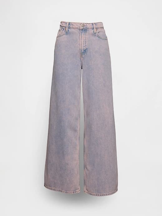 Mid Rise UltraSoft Baggy Jeans thumbnail 37