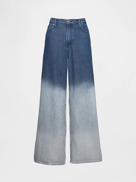 Mid Rise UltraSoft Baggy Jeans thumbnail 86