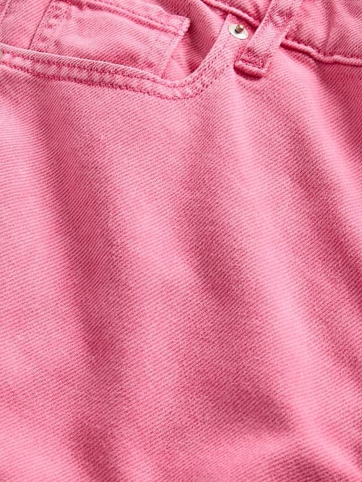 Mid Rise UltraSoft Baggy Jeans thumbnail 146