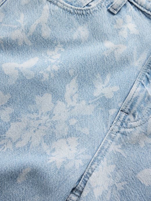 Mid Rise UltraSoft Baggy Jeans thumbnail 116