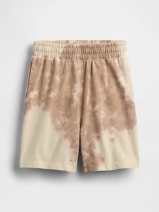 Kids 5" Washed Easy Shorts thumbnail 6