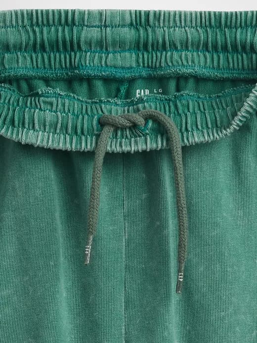Kids 5" Washed Easy Shorts thumbnail 15