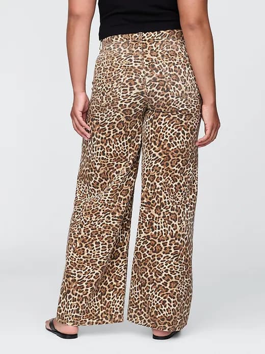 Mid Rise UltraSoft Baggy Jeans thumbnail 24