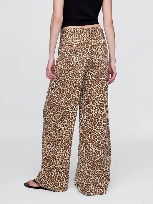 Mid Rise UltraSoft Baggy Jeans thumbnail 22