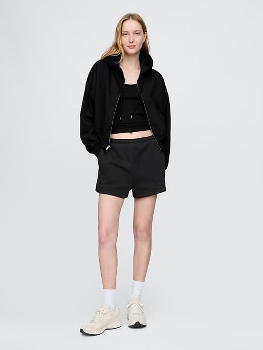 VintageSoft 1969 Logo Zip Hoodie thumbnail 16