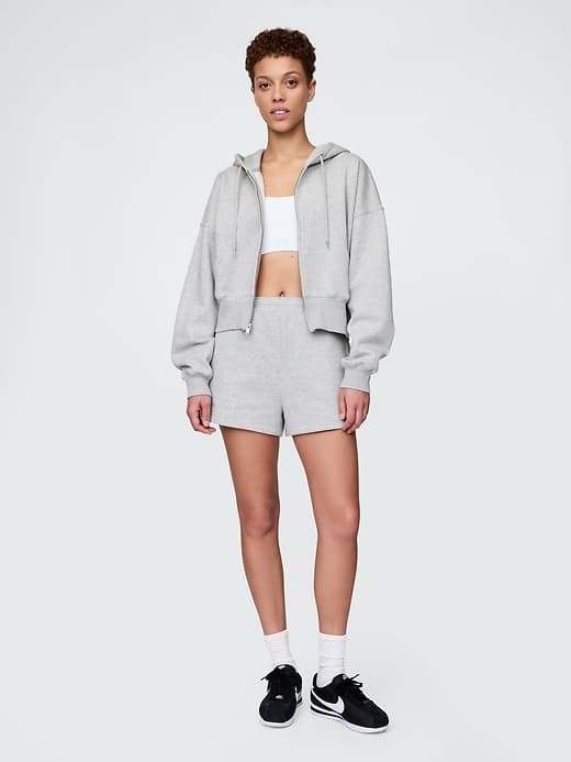 VintageSoft 1969 Logo Zip Hoodie thumbnail 66