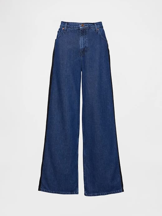 Mid Rise UltraSoft Baggy Jeans thumbnail 61