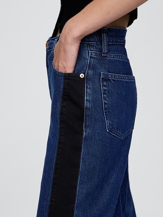 Mid Rise UltraSoft Baggy Jeans thumbnail 62