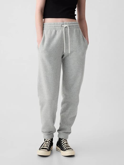 VintageSoft Classic Joggers - Image 1