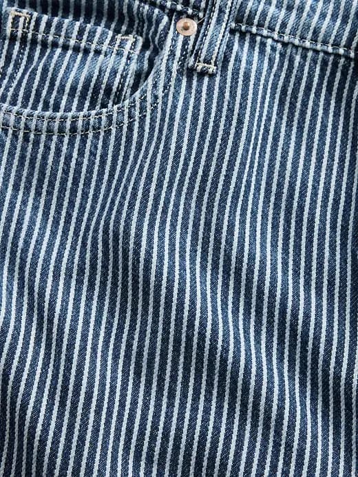 Mid Rise UltraSoft Baggy Jeans thumbnail 136