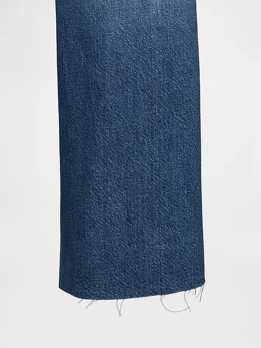 Mid Rise UltraSoft Baggy Jeans thumbnail 12