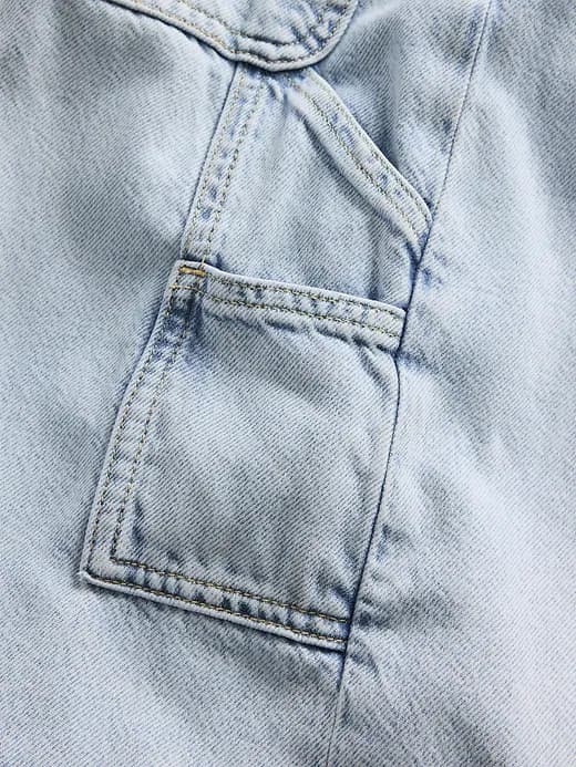 Mid Rise UltraSoft Baggy Jeans thumbnail 31