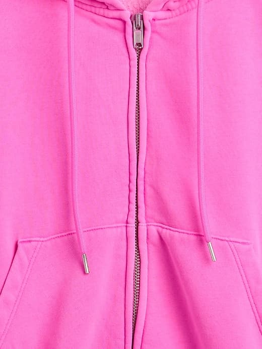 VintageSoft 1969 Logo Zip Hoodie thumbnail 37