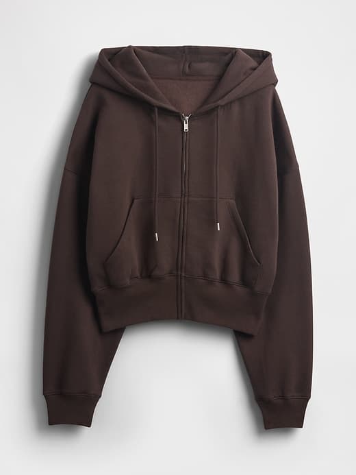 VintageSoft 1969 Logo Zip Hoodie thumbnail 50