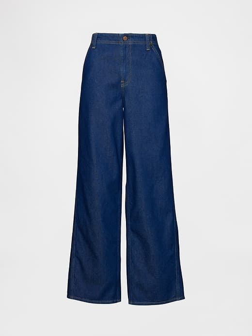 Mid Rise UltraSoft Baggy Jeans thumbnail 73