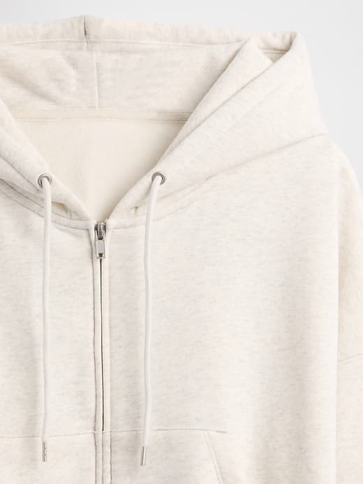 VintageSoft 1969 Logo Zip Hoodie thumbnail 53