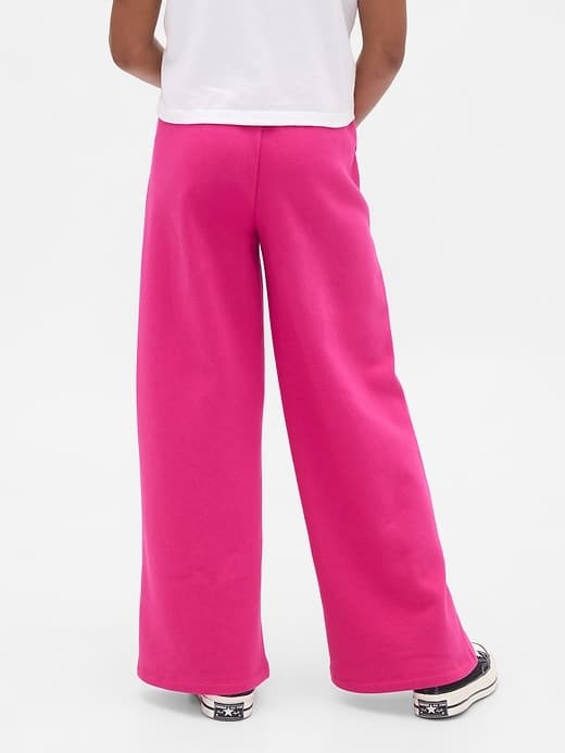 Kids VintageSoft Baggy Sweatpants thumbnail 8
