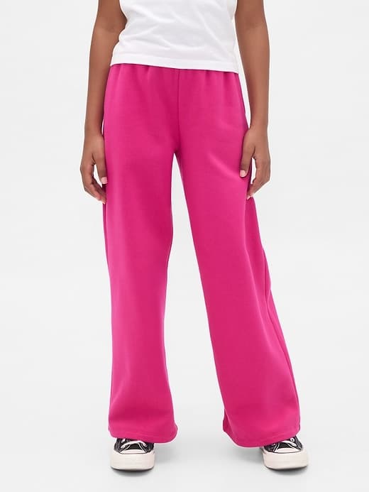 Kids VintageSoft Baggy Sweatpants thumbnail 7