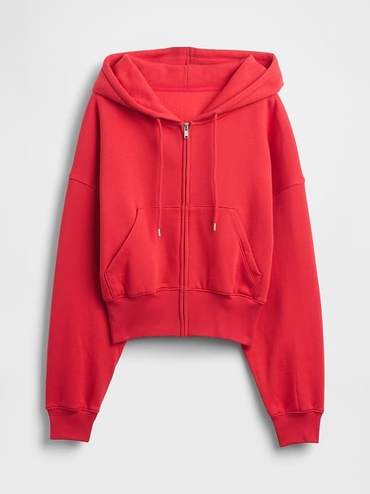 VintageSoft 1969 Logo Zip Hoodie thumbnail 47