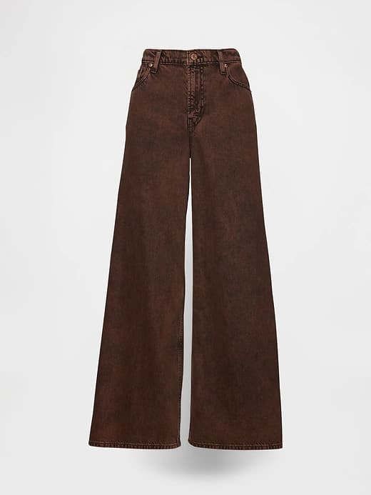 Mid Rise UltraSoft Baggy Jeans thumbnail 43
