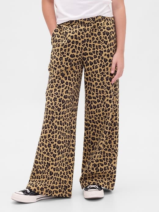 Kids VintageSoft Baggy Sweatpants thumbnail 11